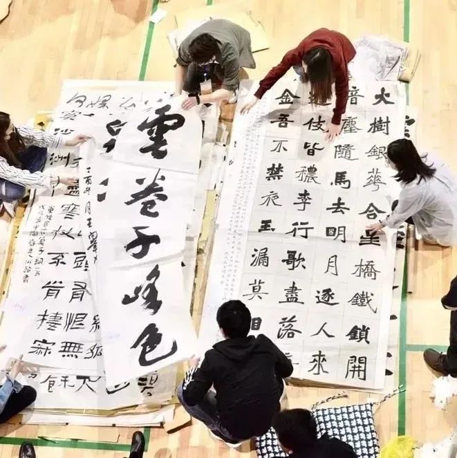 陈海良：书法投稿不能比评委水平高太多，否则评委看不懂！
