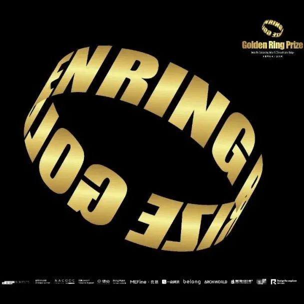 GRP | GRP中意国际设计金指奖·2022年度优胜奖名单正式揭晓！