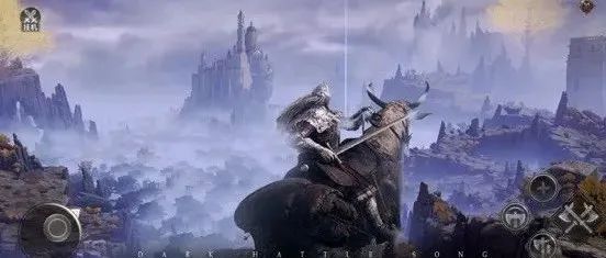 乐！AppStore国区惊现《艾尔登环》手游，我立马冲去体验一番……