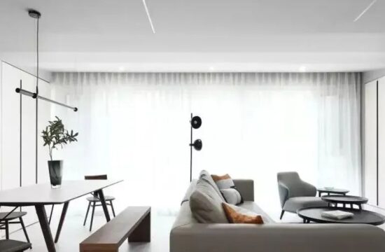 什么是横厅户型？该怎样设计？