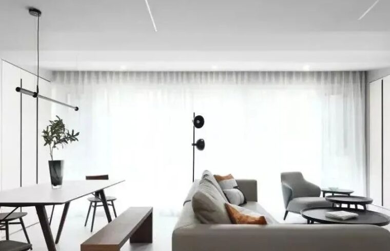 什么是横厅户型？该怎样设计？