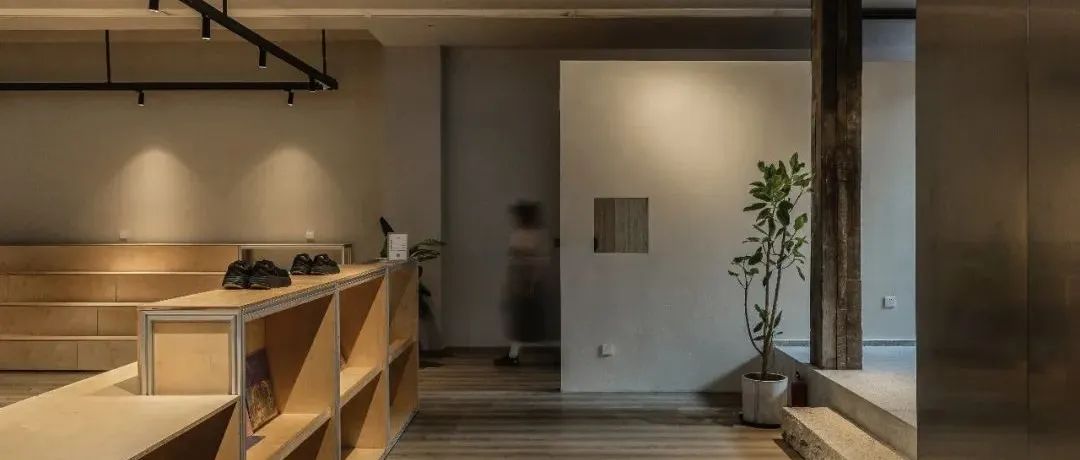 ALUMNI中国首店落地成都，一次旧建筑与新文化的碰撞