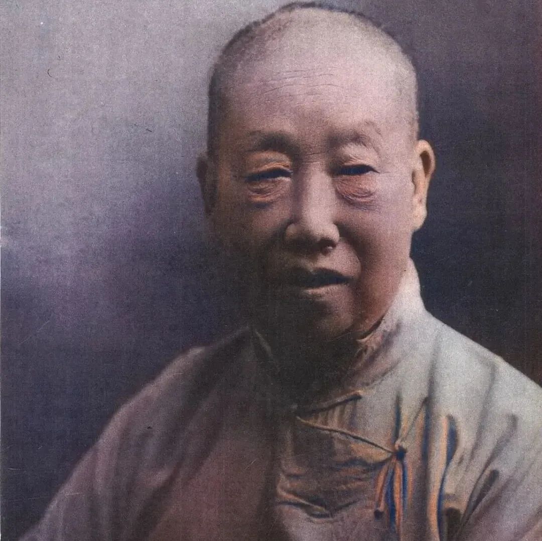 吴昌硕的仕途经历及心态