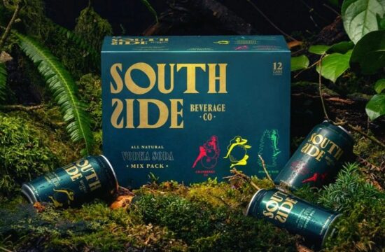 趣味性的创意精酿啤酒包装设计