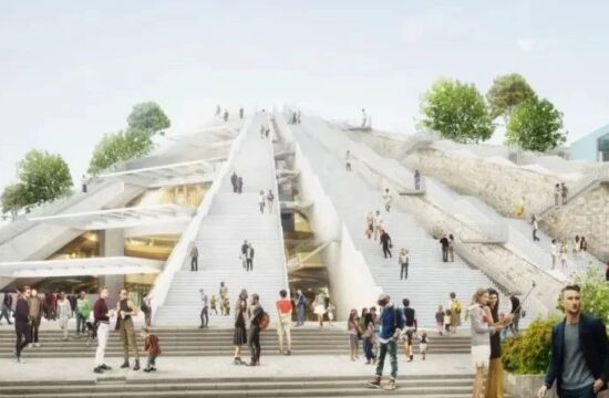 2023 年值得期待的 12 个建筑