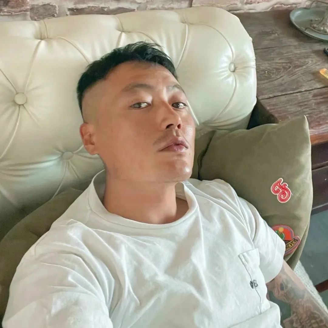 王东瑾：我与画面反复对话，离自己越来越近