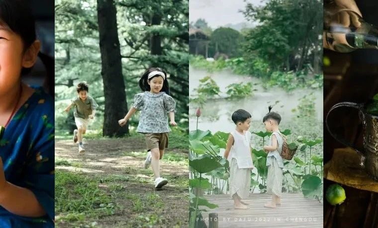 风风雨雨都接受，这一年我们这样走过——春夏篇