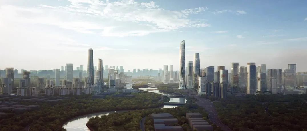 华润置地的锦江悦府首秀，凭什么亮相即成顶流？