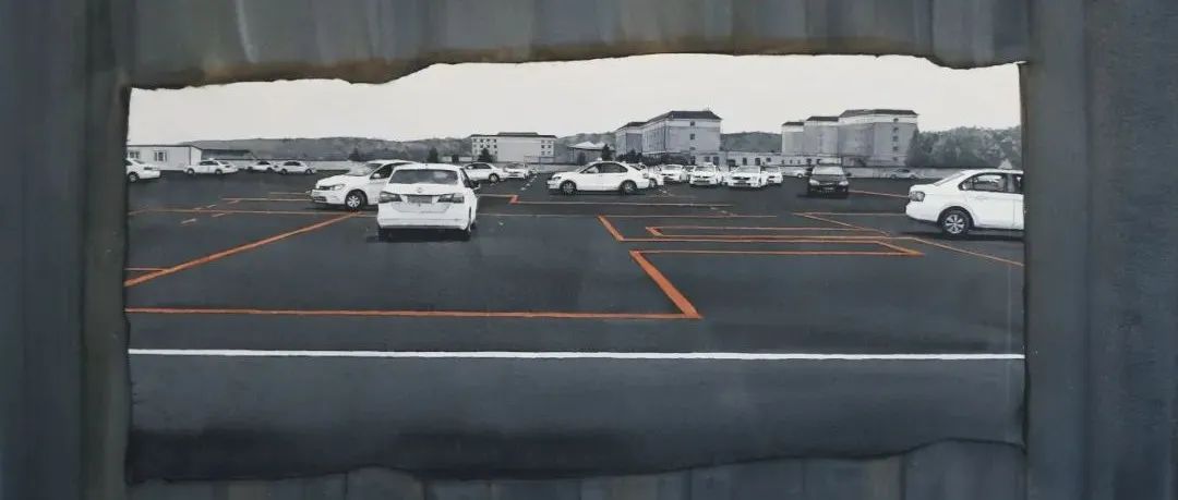 第四届全国水彩画网络展优秀奖推介展——高涵