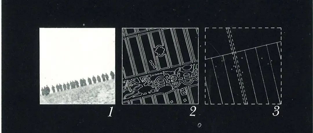 屈米：建筑必须烧毁