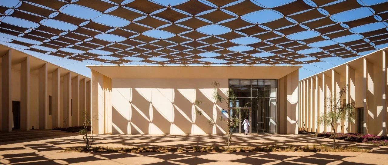 Agence d'Architecture丨超越物质，与光同行