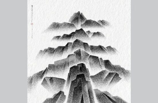 Hiii 人物 | 区卓澎——眼界是最好的资讯 想法是创意的核心