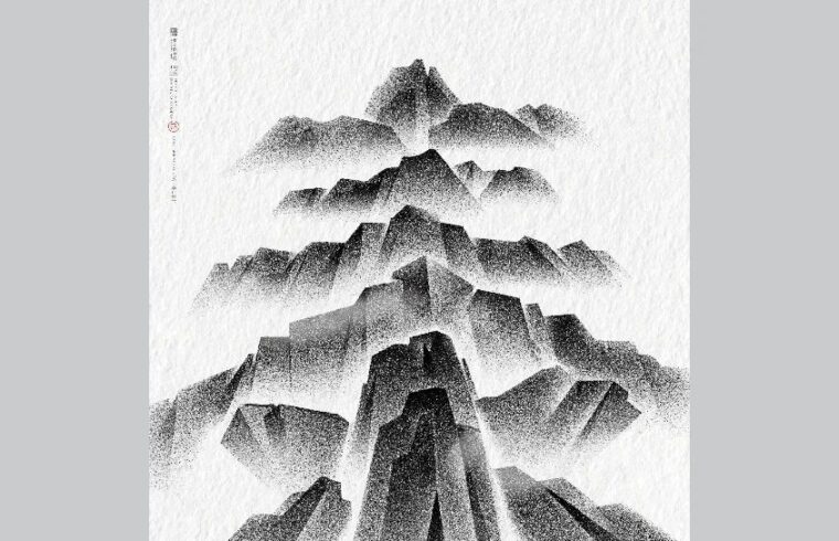 Hiii 人物 | 区卓澎——眼界是最好的资讯 想法是创意的核心
