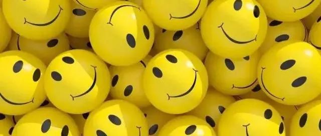 洗眼 | 大家都爱用的emoji居然还能这样玩？