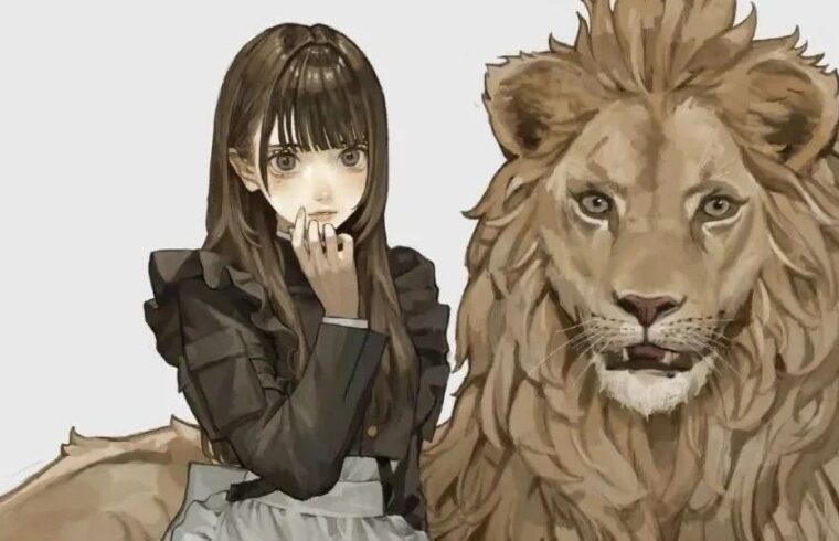 插画师sakauchi0 绘画作品