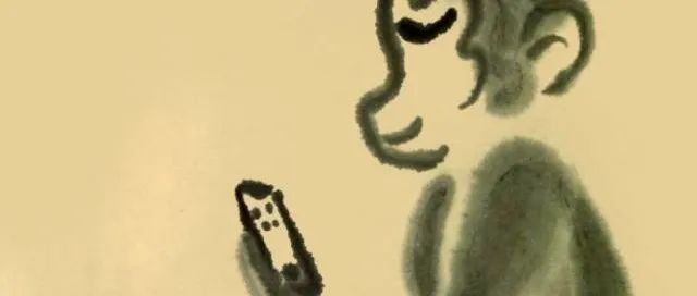 超幽默国画，寥寥几句打油诗说透人生！