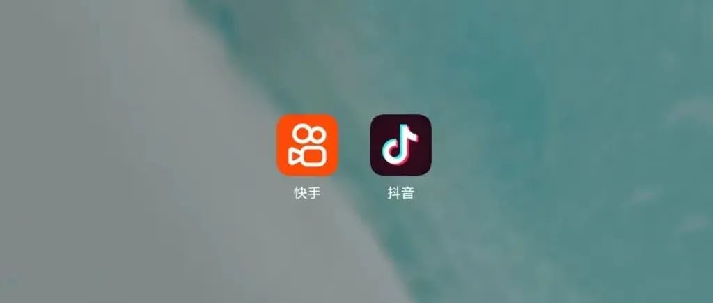 快抖抢救“失意人”