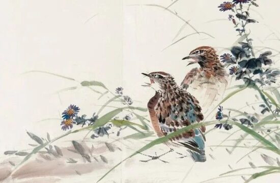 品画｜历代名家画鹌鹑，四季平安！
