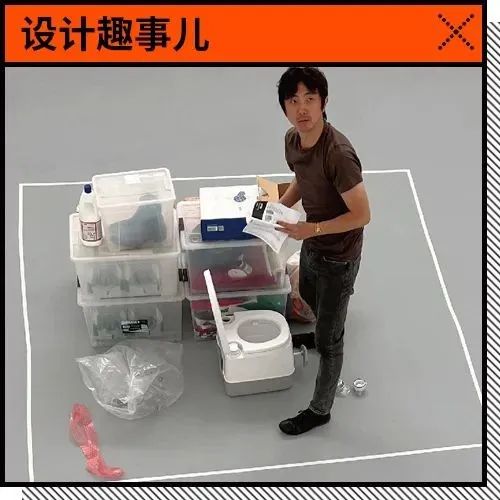 新裤子庞宽14天不间断直播！百万网友围观最关心上厕所？