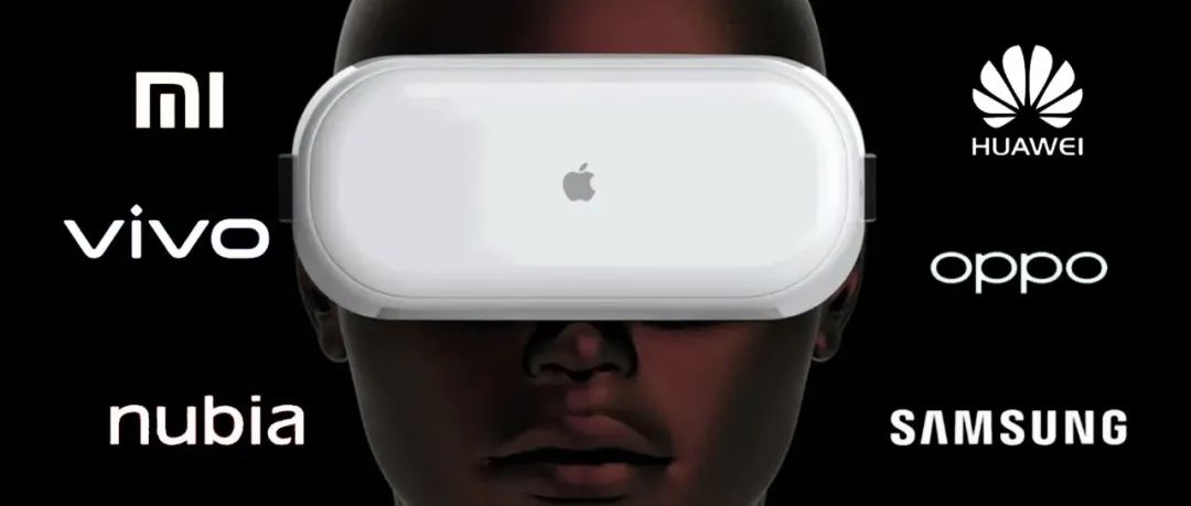 VR/AR市场格局变革前夕——手机厂商篇| VR陀螺