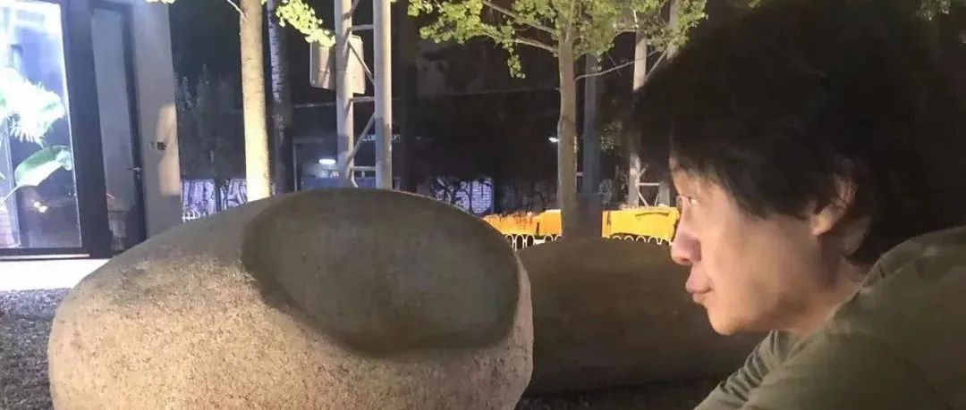 马树青：绘画是未完成时