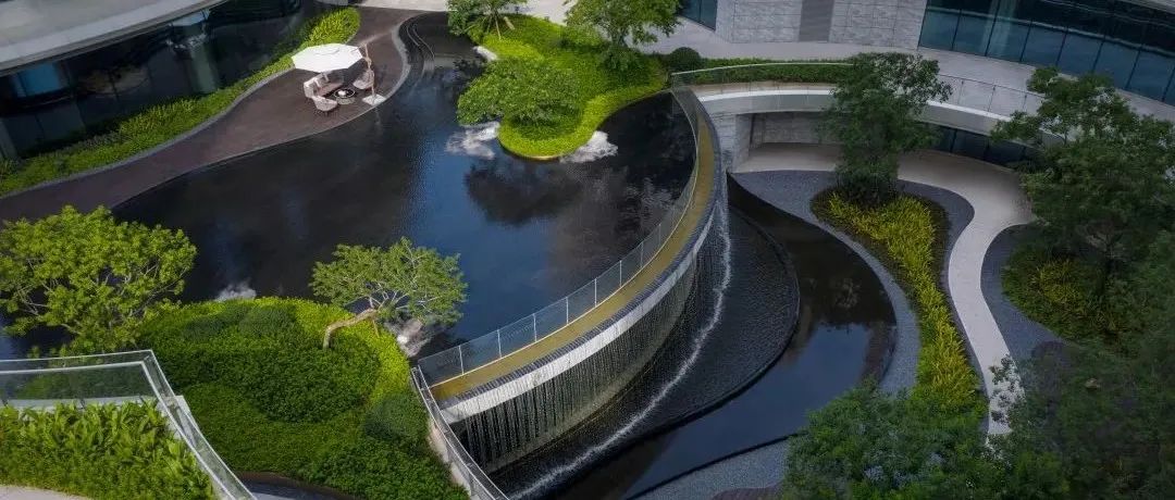 珠江畔国际生活示范区 | 广州幸福湾