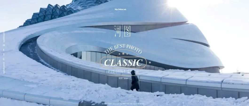 「 HETTOO · VISION 」Iwan Baan建筑摄影