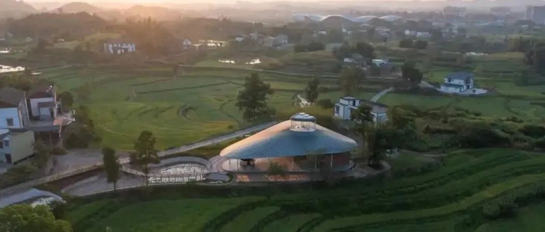 宜宾·竹艺工坊 / 在行建筑设计