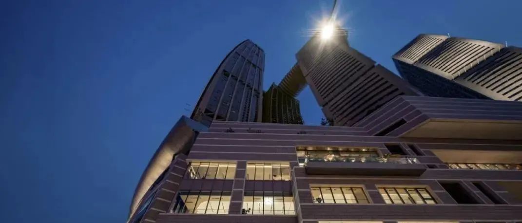 转载｜Designing NIO House｜内有山城景，扬帆朝天阔