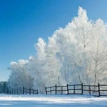 “雪”的20种别称，中文果然博大精深！