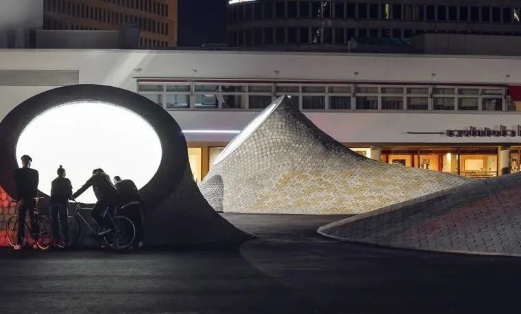 博物馆：看展？还是看建筑？