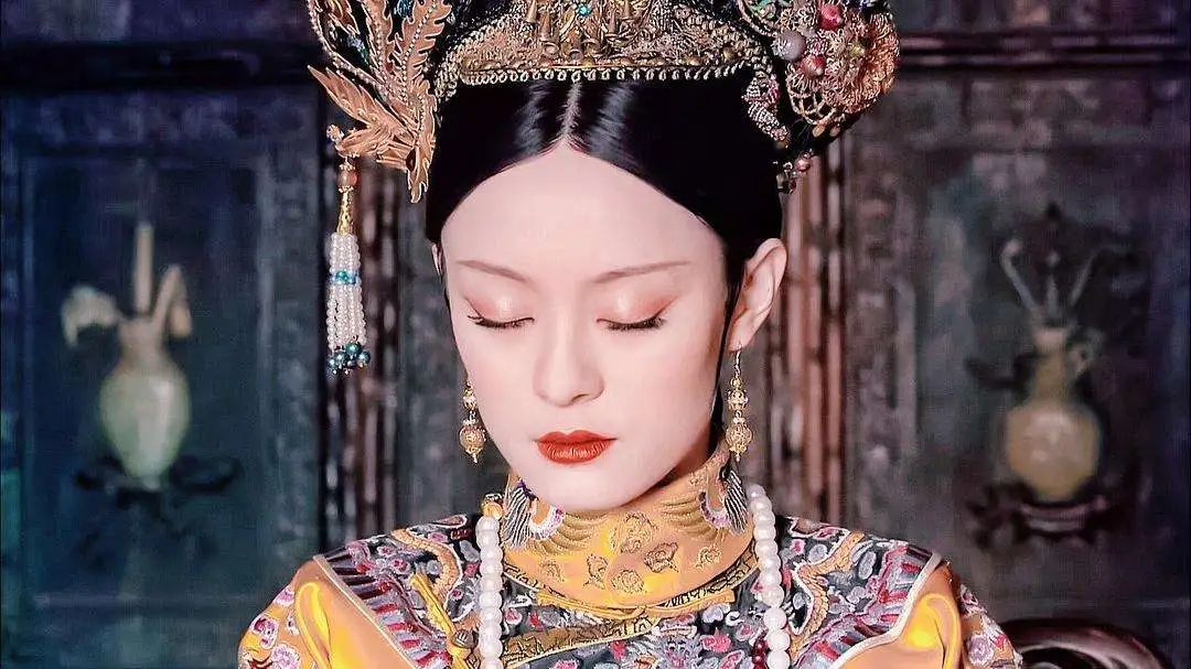 甄嬛生快| 熹妃娘娘手把手教你 酒店职场生存之道