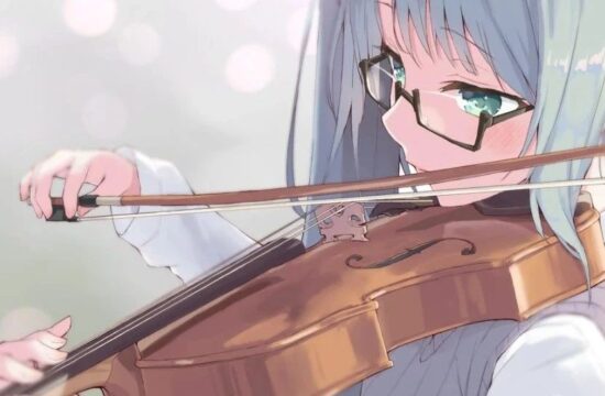 “身材好”和“运动系”冲突吗？体育课上的少女！肆溢的青春期荷尔蒙气息~