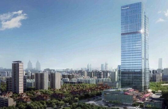 上海吉宝静安中心PAC体验中心开放