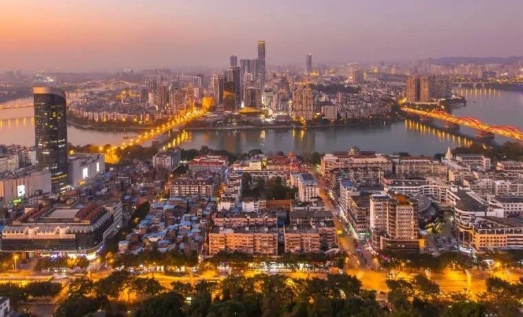 装配式建筑的发展浅析