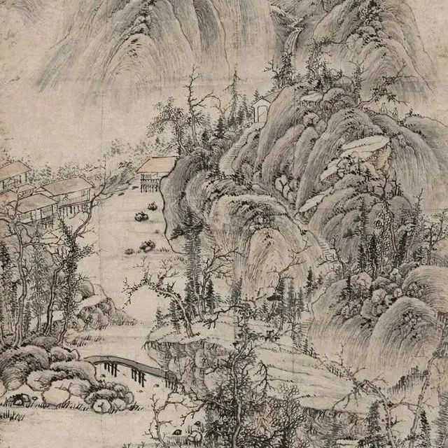 傅雷评绘画大师：齐白石读书太少，吴昌硕流弊是干枯，刘海粟从未下过真功夫，张大千是另一路投机分子……