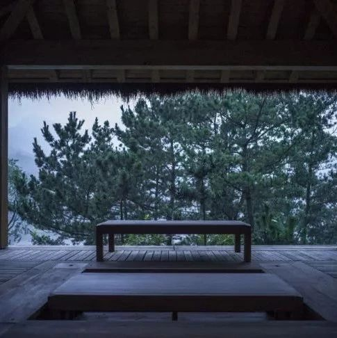道至简，美至素。