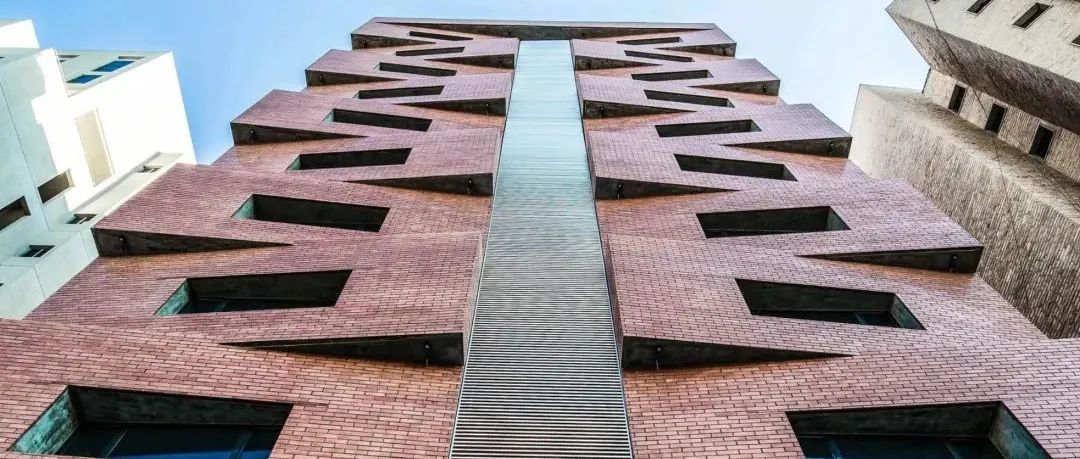 砖制建筑 | 6000岁，正年轻