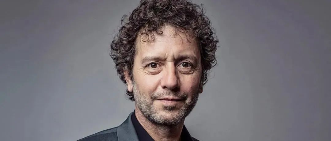 Dezeen 创始人 Marcus Fairs 逝世，终年 54 岁