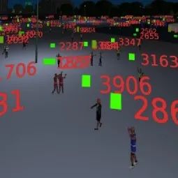 ​让4000人聚集在同一个元宇宙空间中？这个名为RP1的创企做到了