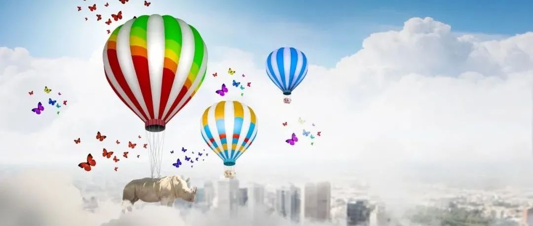 鸿蒙生态的2021：像犀牛在丛林飞