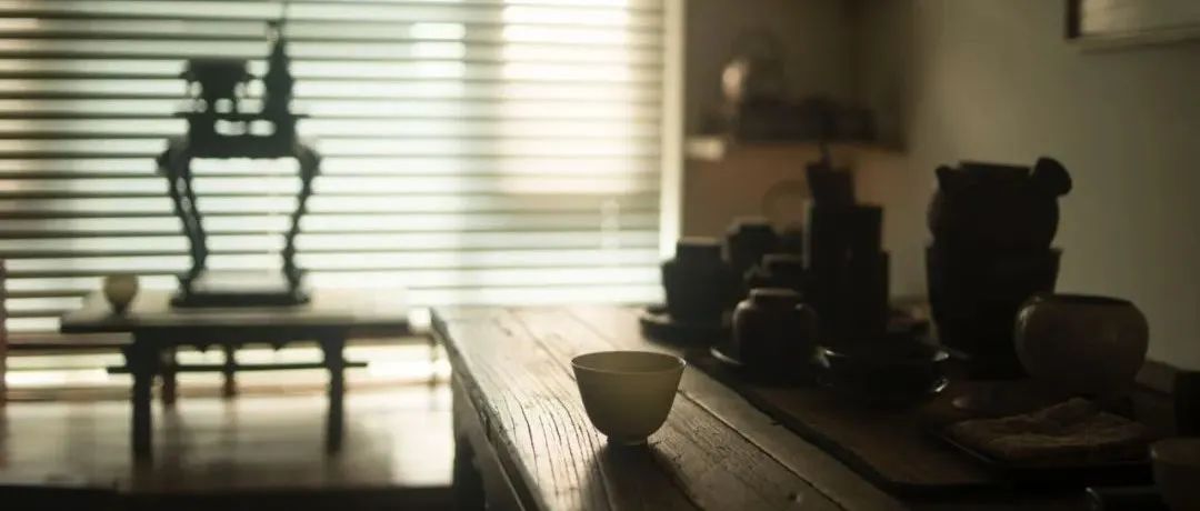 追慕 | 晚明文人的闲居生活