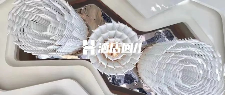 大堂——酒店门面的成长史