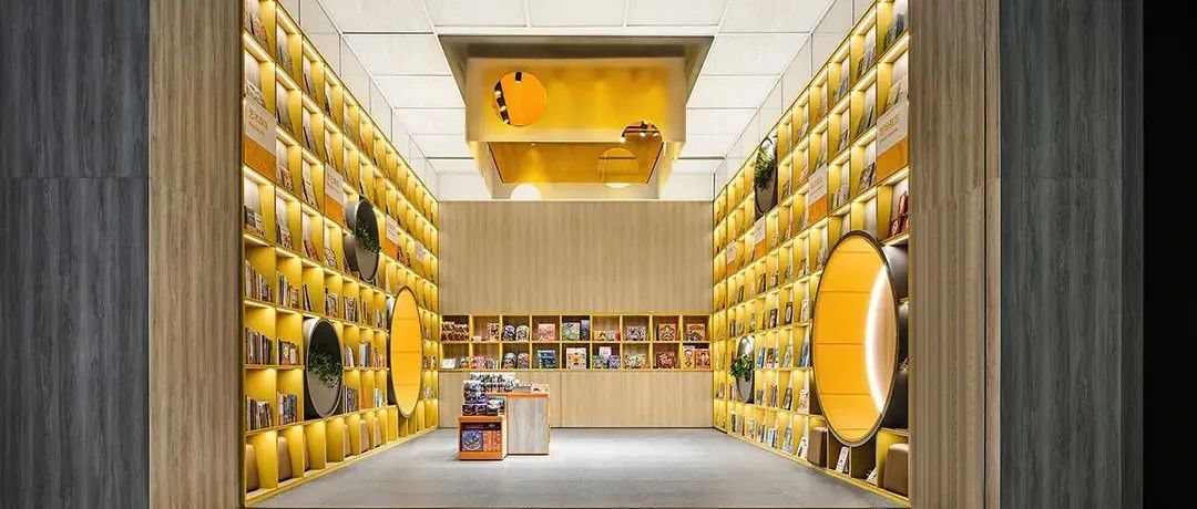 梁志天新作 / 麦当劳中国总部CUBE旗舰店