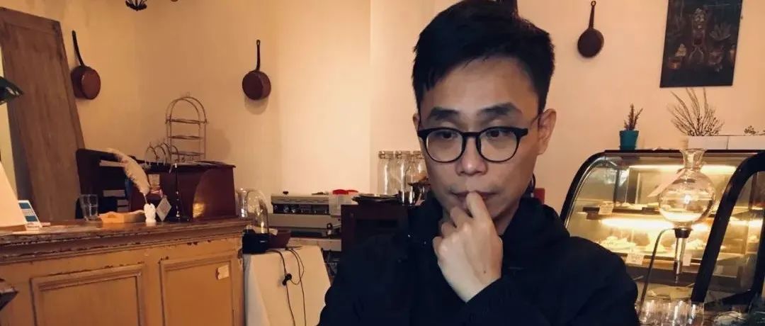 萧文杰：画画可能不应该有个“好”的概念