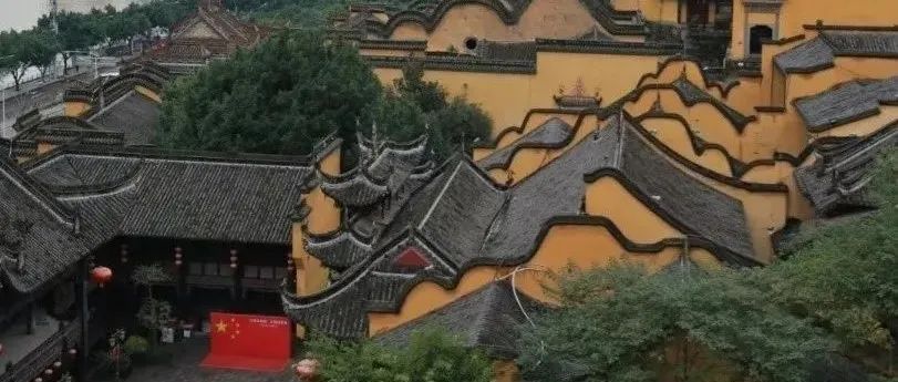 这座全国最大的老会馆，隐藏着重庆的移民历史......