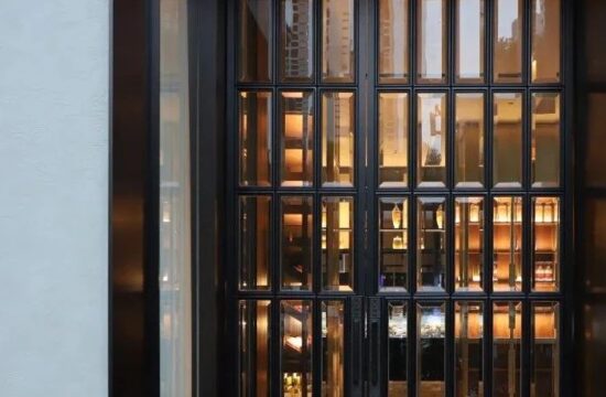 大相设计：徐记海鲜深圳科技园店