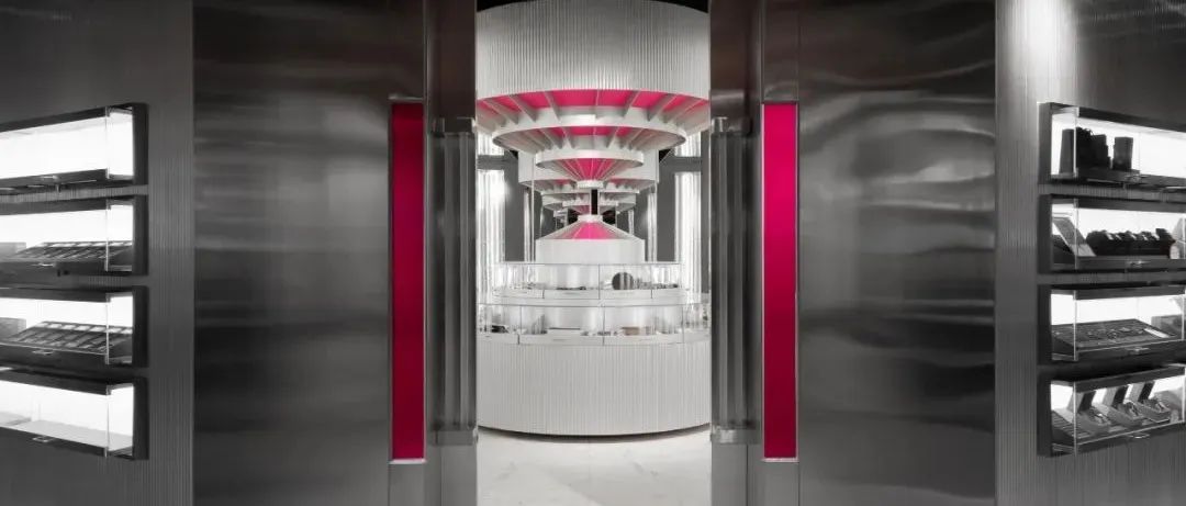 ZIPLAB跨境电商线下体验店，为年轻用户打造一个全新的经济圈