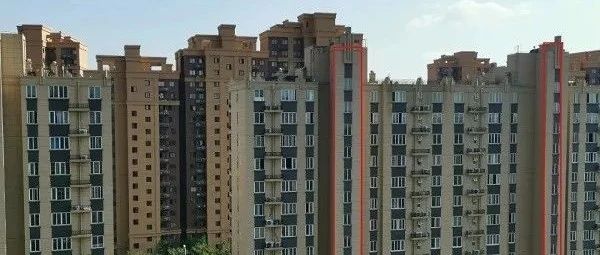死扣强条规范，设计师被住户骂惨了...