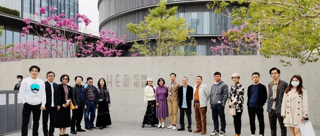 10岁的广州艺术品商会，如何再发挥行业“抱团”力量？
